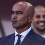 Martinez rebate críticas e defende CR7 após empate de Portugal