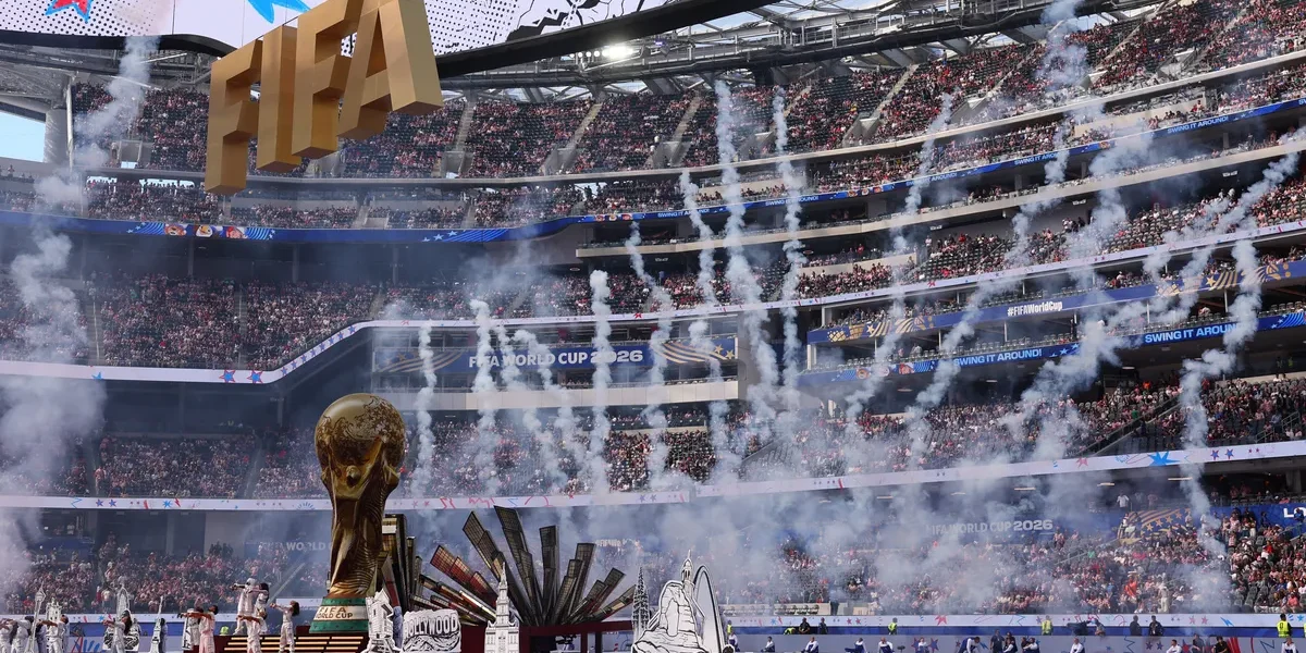 Copa 2026: Torcedor terá que lidar com 6 fusos horários nos EUA