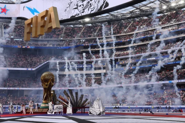Copa 2026: Torcedor terá que lidar com 6 fusos horários nos EUA