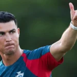 Portugal escala CR7 e poupa Rubén Dias contra RD Congo; veja time