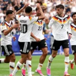 Alemanha atropela Curaçao na estreia da Copa 2026: 7 a 1 de novo!