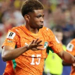 Gol no fim! Costa do Marfim vence Equador e sonha com inédita classificação