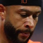 Memphis Depay pode ficar no banco? Holanda x Suécia tem dúvida