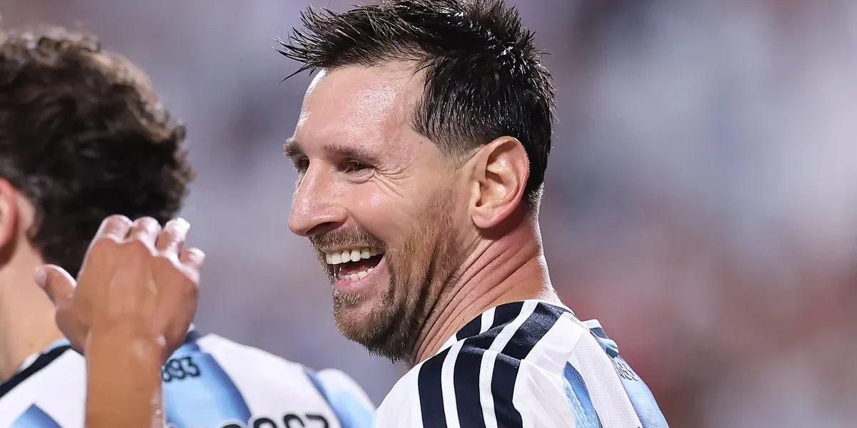 Messi, Mbappé e Haaland quebram recorde histórico de público na Copa 2026