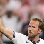 Kane supera CR7 na artilharia das Copas com 9 gols e lidera virada inglesa