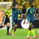 Luis Díaz decide, Colômbia vence Uzbequistão e assume liderança do grupo