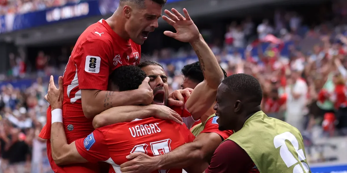IA crava Suíça 2×1 Canadá e aponta vencedor do Grupo B