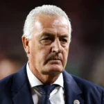 Alfaro detona expulsão de Almirón: “Rigor excessivo na Copa”