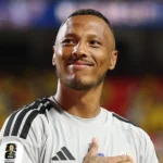 Eloy Room faz história: goleiro de Curaçau é eleito o melhor em campo contra o Equador