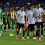 De la Cruz desabafa após Uruguai só empatar com Cabo Verde: ‘Engolir sapo’