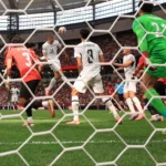 PC Oliveira aponta erro no gol da Nova Zelândia contra o Egito na Copa