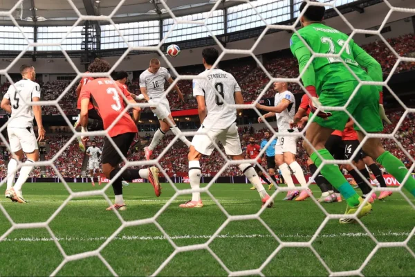 PC Oliveira aponta erro no gol da Nova Zelândia contra o Egito na Copa