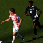 Croácia pode ter Ante Budimir como titular em duelo decisivo contra Gana