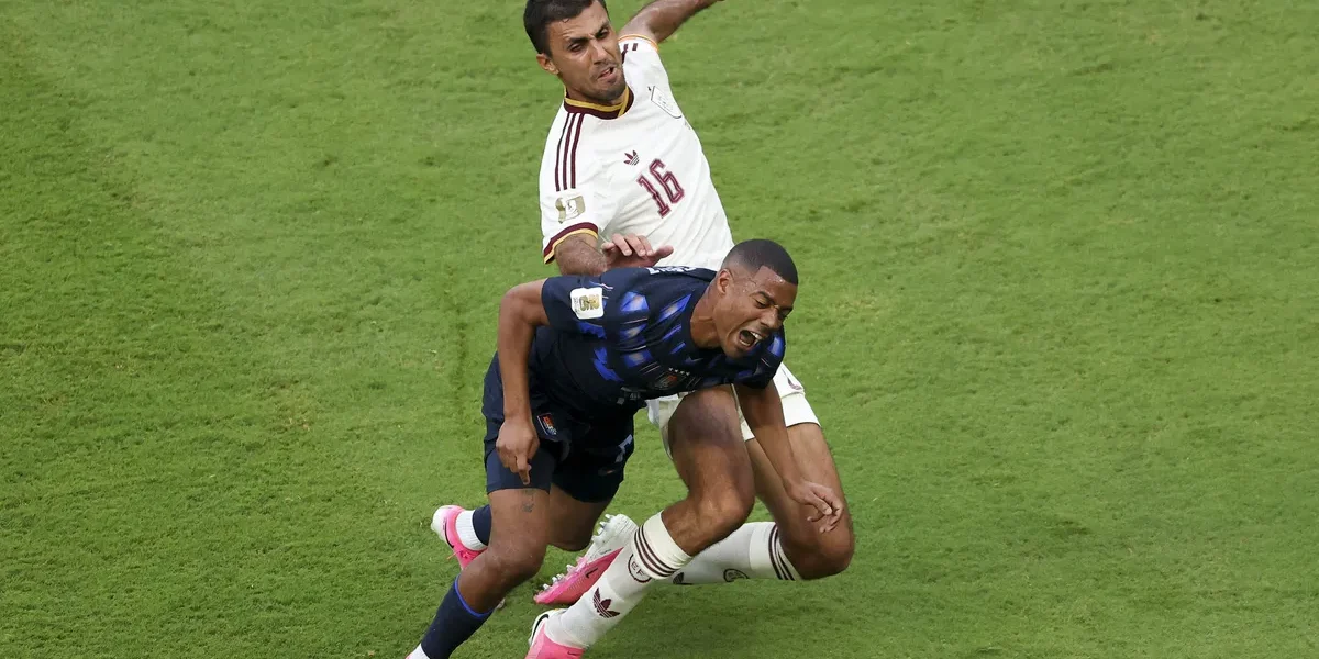 Varela brilha, De la Cruz apaga: Uruguai eliminado pela Espanha na Copa 2026