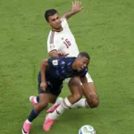 Varela brilha, De la Cruz apaga: Uruguai eliminado pela Espanha na Copa 2026