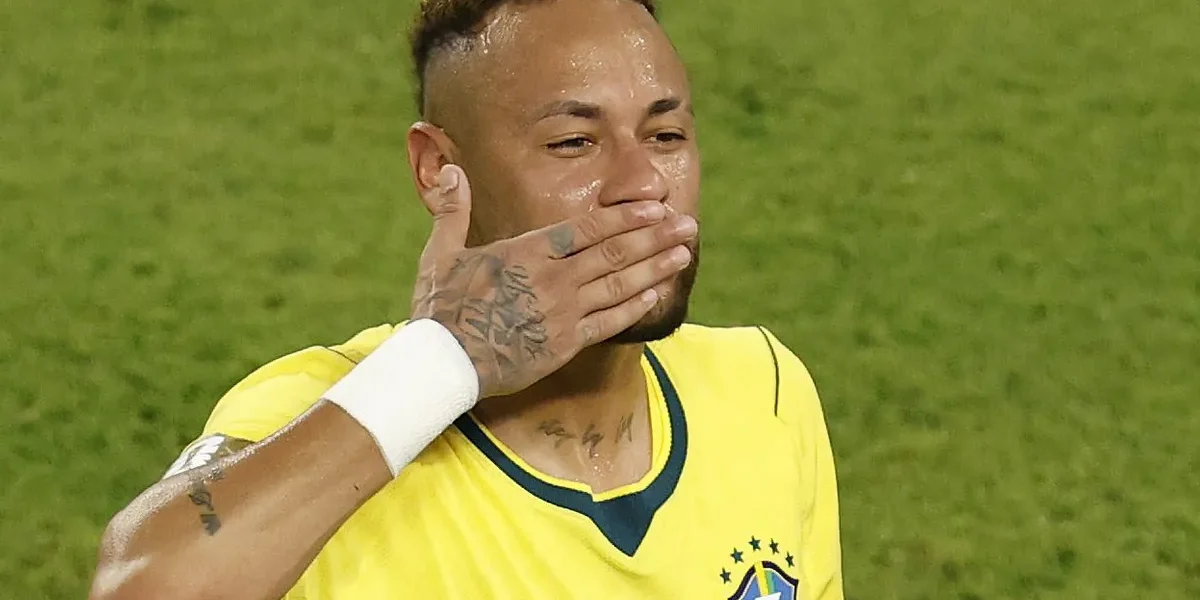 Neymar alfineta ‘guru’ alemão após Holanda cair na Copa: ‘Errou de novo’
