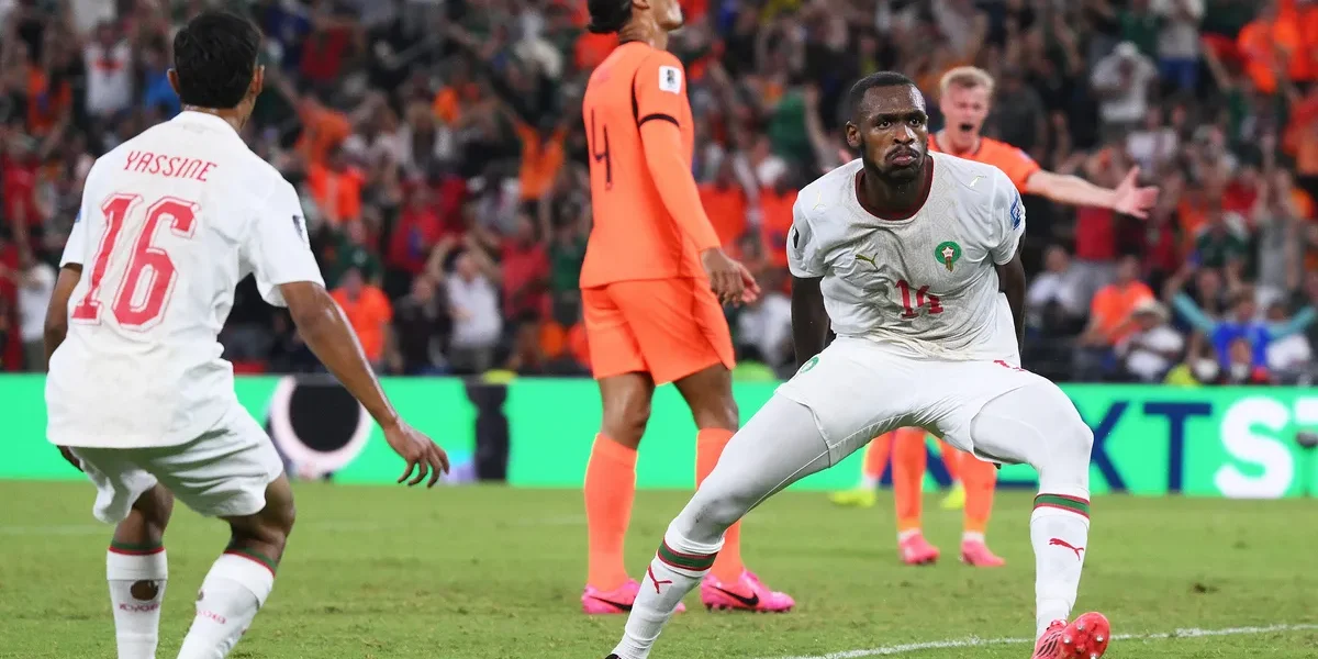 Brilho de Bono e emoção pura: Marrocos elimina Holanda nos pênaltis em duelo épico