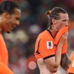 Holanda perde nos pênaltis e Marrocos avança na Copa
