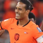 Van Dijk desaba após eliminação da Holanda: ‘Pior momento da carreira’
