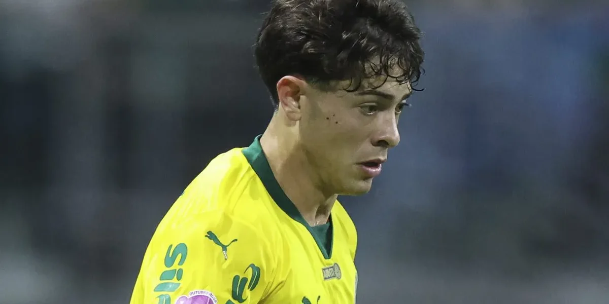 Palmeiras pode lucrar R$ 90 milhões com convocação de Giay na Argentina