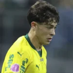 Palmeiras pode lucrar R$ 90 milhões com convocação de Giay na Argentina