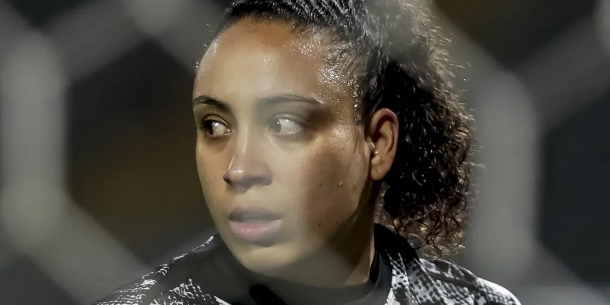 Corinthians atualiza lesões de Lelê e Agustina antes da volta aos gramados