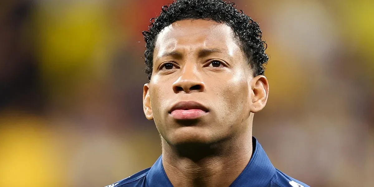 Gonzalo Plata vai à Copa e ganha moral: Flamengo quer mantê-lo