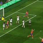 Haiti assusta Brasil após atuação de gala contra Escócia na Copa