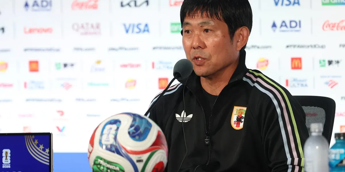Técnico do Japão revela: Zico foi essencial no início da minha carreira