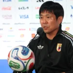 Técnico do Japão revela: Zico foi essencial no início da minha carreira
