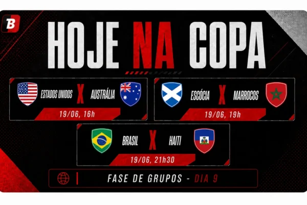 Brasil x Haiti: jogo que pode selar vaga e agitar a Copa 2026