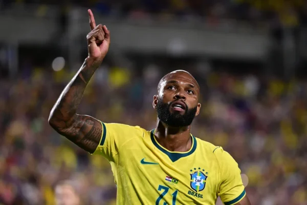 Igor Thiago decepciona em estreia tensa do Brasil na Copa 2026