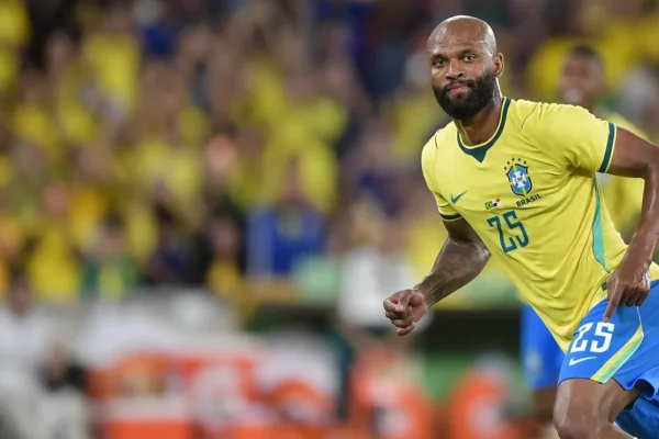 Igor Thiago responde Endrick e valoriza papel dos reservas na Seleção