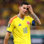 Colômbia vence Congo e garante vaga na próxima fase da Copa