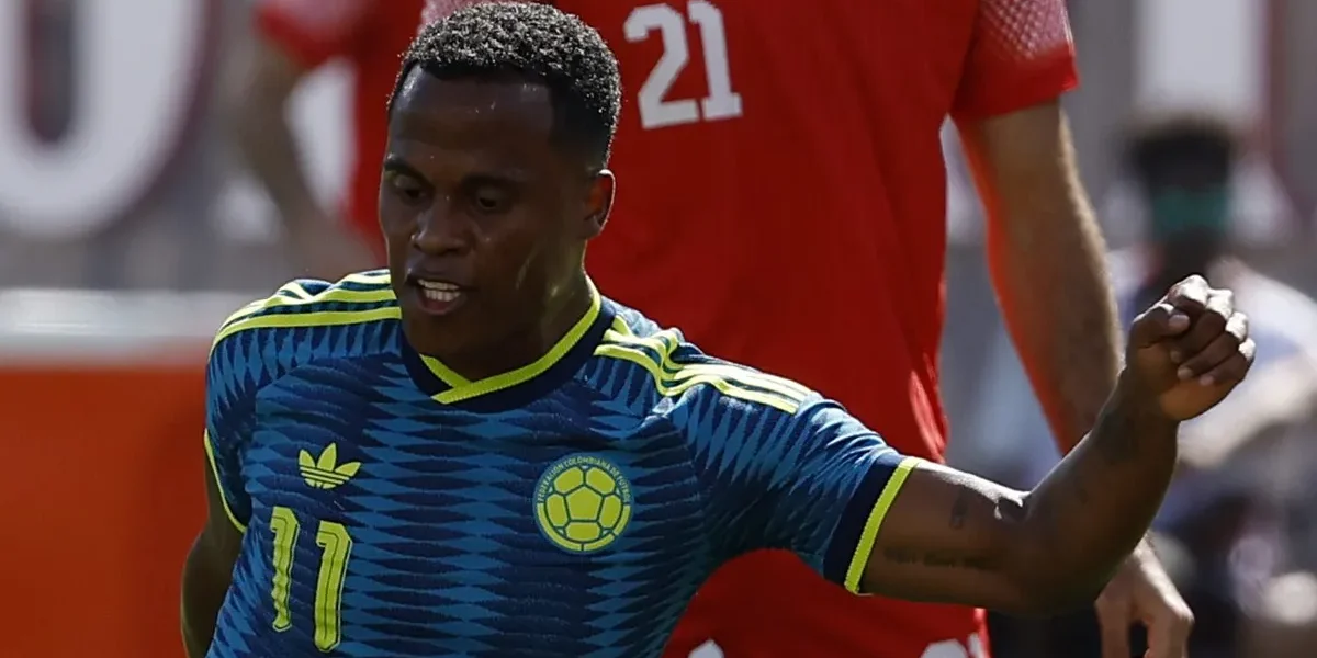 Arias brilha com dois gols, Colômbia vence Jordânia e ganha embalo para a Copa