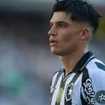 River Plate de olho em Joaquín Correa e Botafogo não segura venda