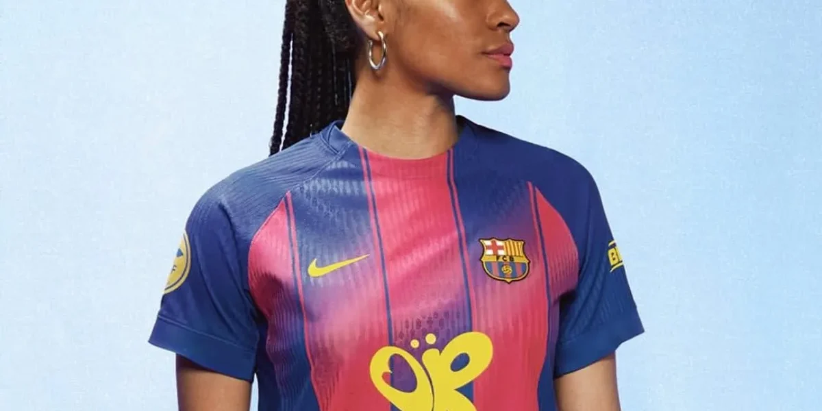 Salma Paralluelo deixa Barcelona: 15 títulos em 4 temporadas e futuro na Europa