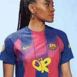 Salma Paralluelo deixa Barcelona: 15 títulos em 4 temporadas e futuro na Europa