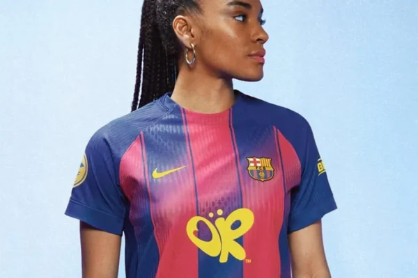 Salma Paralluelo deixa Barcelona: 15 títulos em 4 temporadas e futuro na Europa