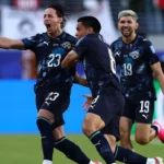 Meta AI crava placar: Paraguai vence Austrália na Copa do Mundo