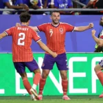 Escócia bate Haiti por 1 a 0 na estreia da Copa com gol de McGinn