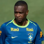 Juan revive Brasil x Egito antes de reencontro decisivo na Copa