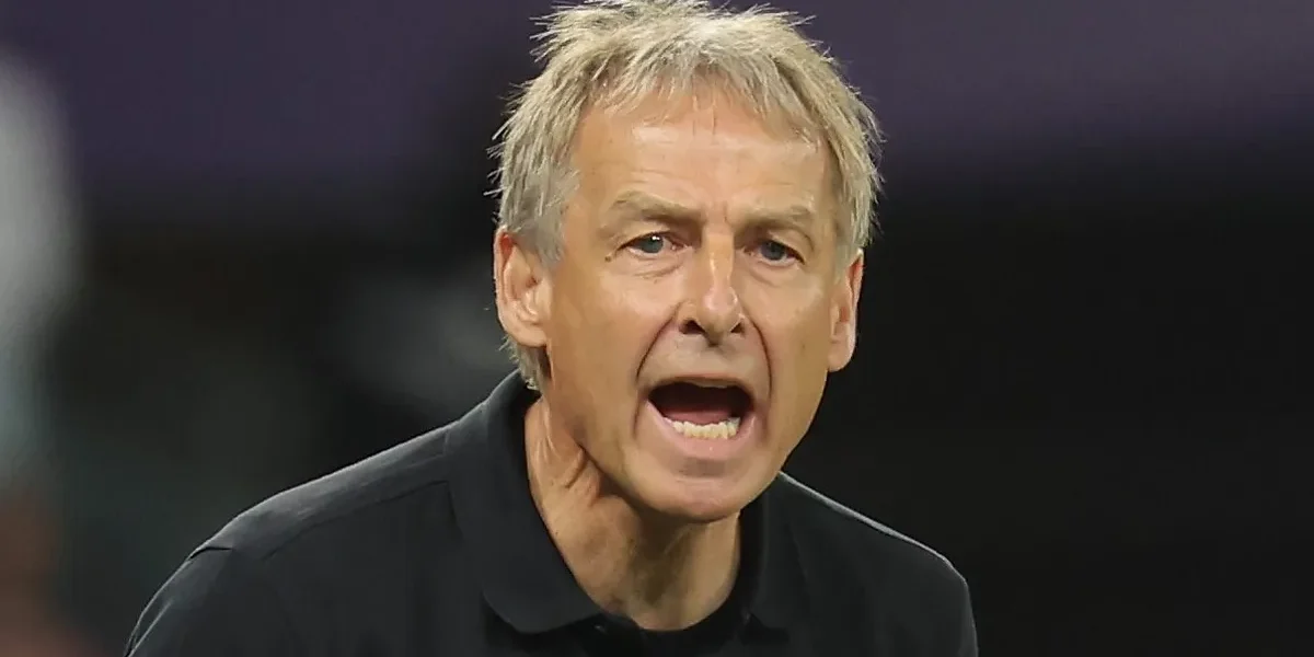 Klinsmann crava: Brasil é o favorito da Copa graças a Ancelotti