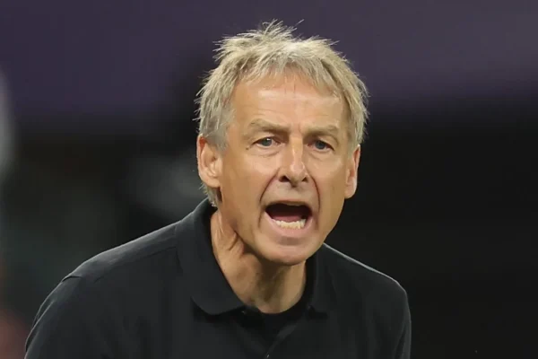 Klinsmann crava: Brasil é o favorito da Copa graças a Ancelotti