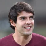Kaká compara Endrick a si em 2002: ‘Seu momento na Copa vai chegar’