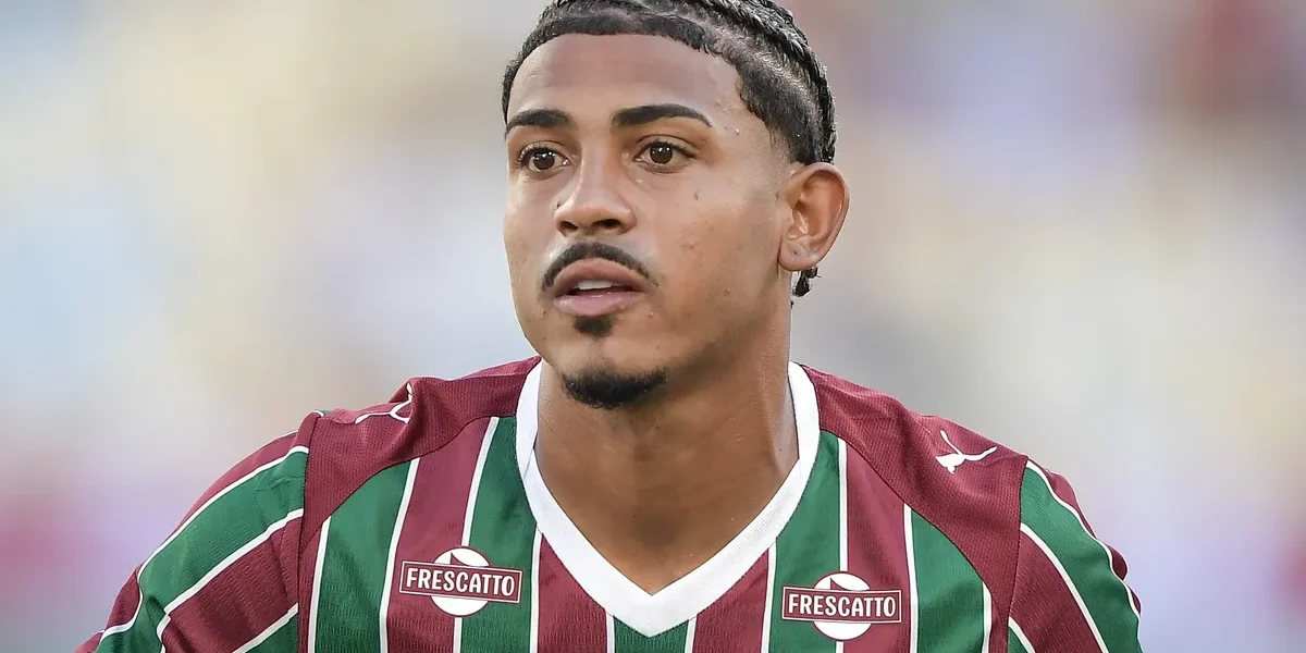 Jogadores do Fluminense revelam seus favoritos para a Copa de 2026