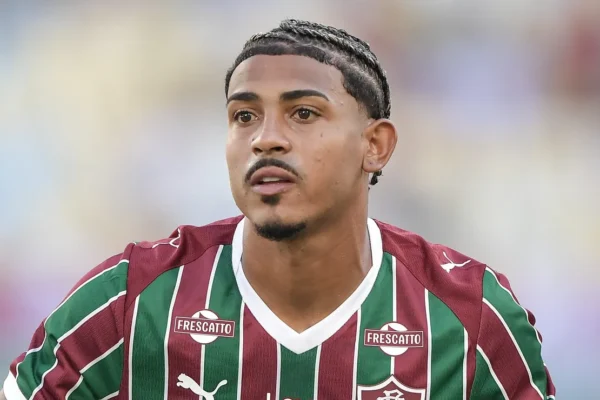 Jogadores do Fluminense revelam seus favoritos para a Copa de 2026