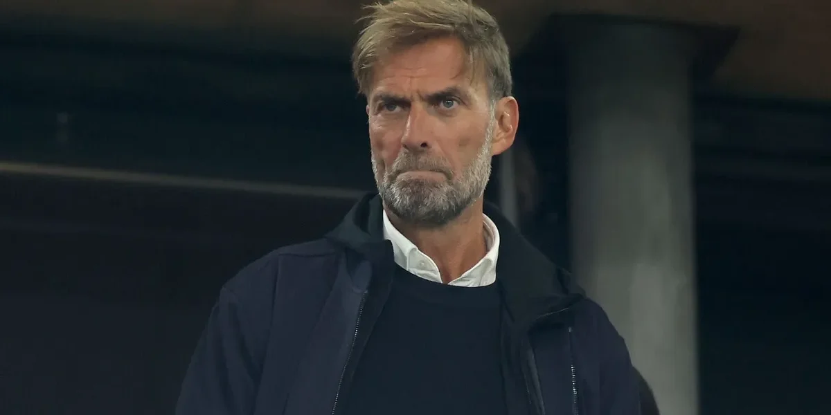 Klopp detona Alemanha após eliminação: ‘Nosso sonho foi destruído’