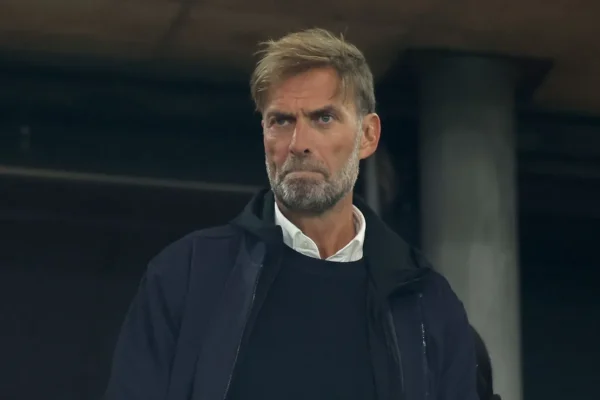 Klopp detona Alemanha após eliminação: ‘Nosso sonho foi destruído’