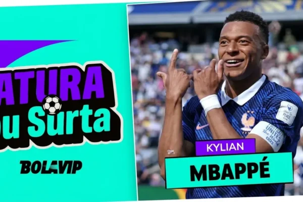 Mbappé supera Ronaldo e se iguala a Klose em Copas do Mundo